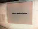 纳西索·罗德里格斯（Narciso Rodriguez）for her女士香水50ml礼盒黑瓶花香调持久纳西素生日礼物 实拍图