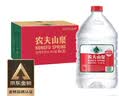 农夫山泉  饮用水 饮用天然水3L*6桶 整箱 桶装水 实拍图