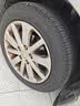 优科豪马横滨轮胎/汽车轮胎 205/55R16 91V ASPEC A580 原配本田思域/凌派 实拍图