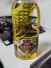 鲁花【直销】香飘万家浓香玉米油 1.6L*1桶 实拍图