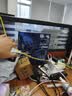 爱马斯一次性丁腈手套加厚耐用防油耐酸碱 实验室工业清洁100只/盒 蓝色APFNCHD 大号 实拍图