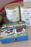 飞鹤牧场鲜萃乳蛋白营养粉400g小分子易吸收0乳糖0蔗糖高膳食纤维 实拍图