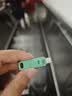 闪迪（SanDisk）512GB Type-C USB3.2 手机U盘DDC3绿色 读速高达400MB/s 自动备份 手机电脑两用 双接口大容量优盘 实拍图