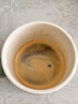 拉瓦萨（LAVAZZA）拉瓦萨意大利原装进意式咖啡豆UTZ认证 意式醇品咖啡豆1kg 实拍图