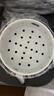 美的（Midea）电饭煲家用智能HI电饭锅2-3-4-5-6人IH电磁加热大火力快煮精钢厚釜内胆一键柴火饭3L IH电饭煲 HC370 3L 实拍图