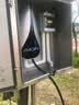 埃安充电桩7kw家用原厂AIONYPlusSPlusUT魅580SMaxVPlusLXAIONRTi60iA5GE3广汽埃安汽车充电桩 埃安充电桩7kw3.5米刷卡3C认证送空开漏保 实拍图