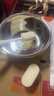 妙洁抗菌杯刷缝隙刷吸管刷三合一多功能水杯玻璃杯保温杯奶瓶清洗神器 实拍图