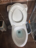 科勒（KOHLER）科勒马桶盖板配件原装缓降盖普通马桶盖马桶坐便器盖板座便器盖 V型4087经典款缓降盖板 实拍图
