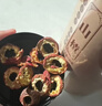 福东海 焦山楂200克/瓶 中心圈即食花茶可组合陈皮玫瑰泡水搭配焦麦芽 实拍图