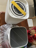 美的（Midea）【母婴级】空气净化器鼻炎家用除甲醛除烟味异味过敏原空气净化机森林家L1 Lite 实拍图