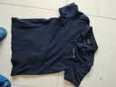 九棵松衣服染色剂染衣服染料旧衣翻新裤子染色服装改色环保不褪色免煮 超级黑 实拍图
