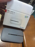 华为鸿蒙智选随身wifi6移动无线随行WiFi3网络4g无线网卡携带无限制三网全国通用流量2026款5G AX15B 升级WiFi6灰【三网切换】晒单送备用电池 实拍图