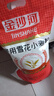 金沙河面粉 家用雪花小麦粉10斤 包子馒头水饺手擀面烘焙白面5kg 实拍图