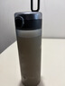 米家磁弹泡茶杯 Tritan 茶水分离杯 800mL 学生运动便携水杯 实拍图