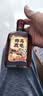 椰岛（YEDAO）鹿龟酒33度(佳品)135ml*6 中华老字号非遗技艺低糖 实拍图