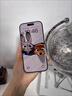 倍思康宁膜【AR增透抗反射】适用iPhone17Pro钢化膜苹果17pro手机膜全覆盖防摔抗指纹保护钢化膜无尘仓 实拍图