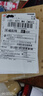 京东物流 双层饭盒 加厚不锈钢便携密封便当收纳盒 【两层】米白色 实拍图