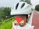 babycare儿童头盔护具宝宝滑板车滑行车平衡车自行车男女孩安全帽 辛德白 实拍图