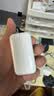 Apple/苹果 35W双口-竖向 type-c充电器原装多口快充 旗舰店苹果iPhone 17 Pro Max/iPad/Mac充电头 实拍图