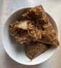 国芳粽子肉粽新鲜现做 鲜肉粽180gx8只 湖州非遗粽子端午团购源头直发 实拍图