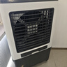 扬子（YANGZI）工业冷风机家用冷风扇 可移动水冷空调扇加水加冰小空调 涡轮增压大风量 车间工厂冷气机 200升 家用/商用【高1米5+1000万大风量】 实拍图