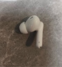 vivo TWS 3e 皓白 沉浸环绕音质 44h超长续航 适配小米苹果华为 蓝牙耳机 苹果华为小米oppo手机通用 实拍图