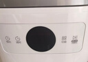 九阳（Joyoung）【0氟珐琅钛瓷】安心煲电饭煲3L含钛内胆电饭锅2-3人家用微压柴火饭4A好饭高颜值多功能 F-30NF12 实拍图