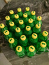 可口可乐（Coca-Cola）檀健次代言雪碧 Sprite 柠檬味 碳酸饮料 300ml*12瓶 整箱装 实拍图