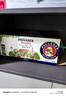 保拉纳（Paulaner）柏龙 经典小麦白啤 500ml*24听 德国进口啤酒 球赛必备 实拍图