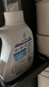 威露士清可新洗衣液松木香15斤全瓶组合装（2.25L*2+1L*3）除菌除螨留香 实拍图