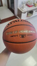斯伯丁（SPALDING）篮球TF系列7号PU比赛室内外兼用耐磨学生成人青少年 77-176Y 实拍图