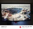 泰坦军团24.5英寸双侧入光 2K 420Hz HDR600 FastIPS硬件低蓝光 DyDs0.3ms 旋转升降电竞显示器 仓刀X256T+ 实拍图