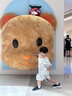 尼多熊儿童袜子男童夏季薄款棉袜10a类宝宝袜子春夏网眼袜婴儿袜 实拍图