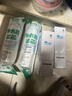 乐博维适配海尔净水器滤芯HU603-5A/3A升级净化款软化款PP棉压缩后置颗粒活性炭超滤膜平替配件 A级PP棉滤芯603-5A/3A 实拍图