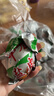 邓老太盐皮蛋70g散装四川广安邓老太盐皮蛋土特产卤蛋松花蛋全国 70g20枚装 实拍图