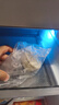 俏侬 牛油蛋挞皮1020g 51只装 儿童蛋挞空气炸锅烤箱烘焙半成品 实拍图