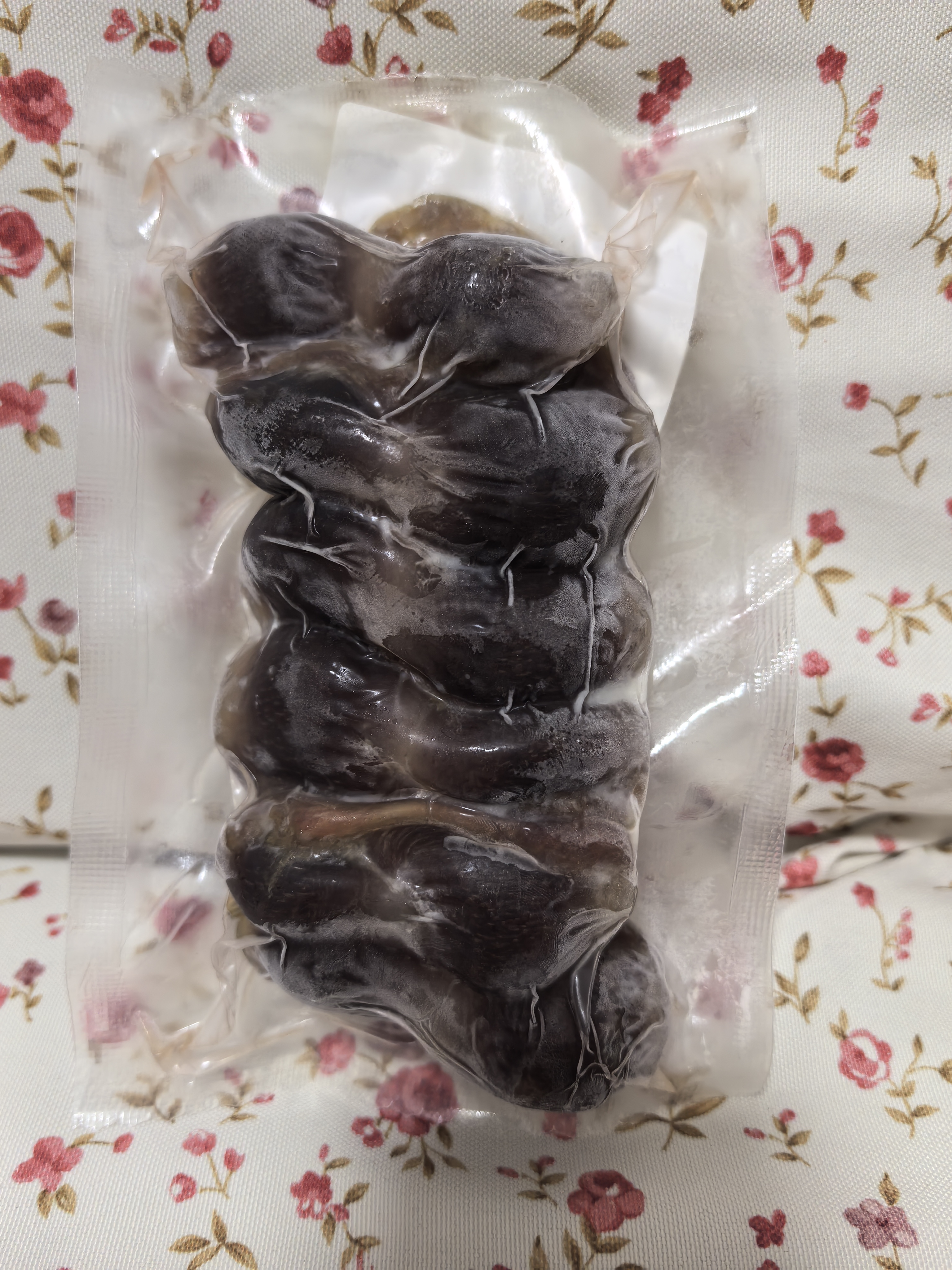 桂花鸭 桂花农场盐水鸭肫160g*2鸭肉南京鸭货零食特产真空包装 盐水鸭肫 实拍图
