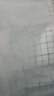 洁丽雅（Grace）旅行一次性床单被套罩枕套加厚四件套酒店床上用品单人款三件套 实拍图