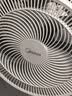 美的（Midea） 电风扇 家用风扇7叶落地扇立式轻音节能大风量电扇台扇迷你扇台立两用转页扇空气循环扇安静低音 店长推荐丨7叶劲风 百万单·SAF30AC 家用落地扇 实拍图