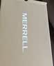 迈乐（Merrell）MERRELL迈乐男款户外徒步鞋MOAB3防滑耐磨轻量登山徒步鞋 实拍图