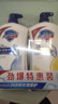 舒肤佳健康净护沐浴露 纯白清香800g+柠檬香800g 沐浴乳液 新旧包装随机 实拍图