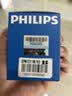 飞利浦（PHILIPS）【一件包邮】10A转16A转换器 大功率电器 750°C阻燃 空调热水器插座 过载断电保护 安全防护 实拍图