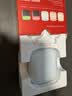 漫步者（EDIFIER）Zero Air Pro 真无线蓝牙耳机 半入耳式耳机 蓝牙6.0 适用苹果华为小米手机 海盐蓝 毕业礼物 实拍图