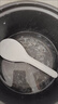 半球老式电饭锅 家用电饭煲迷你电饭煲小型单人宝宝蒸煮米饭煲汤不粘锅-/ 不粘内胆【1-2人用】无蒸笼 1.5L 实拍图