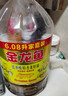 金龙鱼 食用油【保真菜籽油】非转基因零反营养强化维生素A纯香菜籽油5L 实拍图