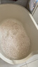 洁客（Drymax）豆腐砂植物环保结团除臭猫砂奶香味2.72kg*6袋16.32kg 实拍图