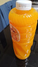 果农禧事 小果复合沙棘汁 果味果汁饮料 大容量 1300mL*1瓶 去果渣纯果汁 实拍图