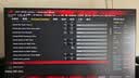 飞利浦EVNIA弈威 27英寸4K240Hz/FHD480双模 色准＜1 FastIPS硬件低蓝光 HDR DP2.1电竞显示器27M2N5800P 实拍图