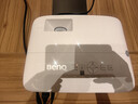 明基（BenQ）MX560C高亮办公会议投影仪 办公投影机 专业商用办公（3800流明 高对比度 10W音响） 实拍图