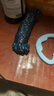 【已售50w 】万能绳子捆绑绳晒被子耐磨晾衣服神器打包绳旅行必备 10米1个装【晾衣服】 实拍图
